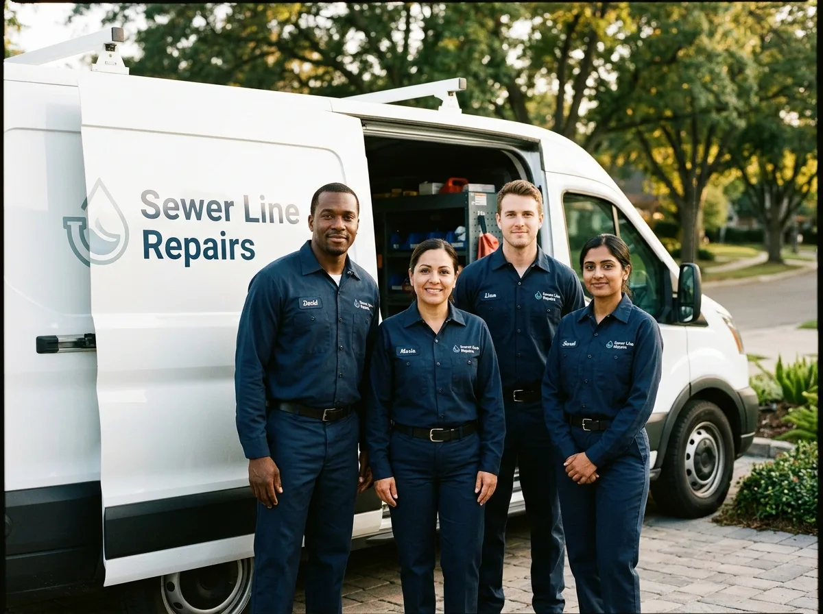 Emergency Plumber company in Sharpsville, PA