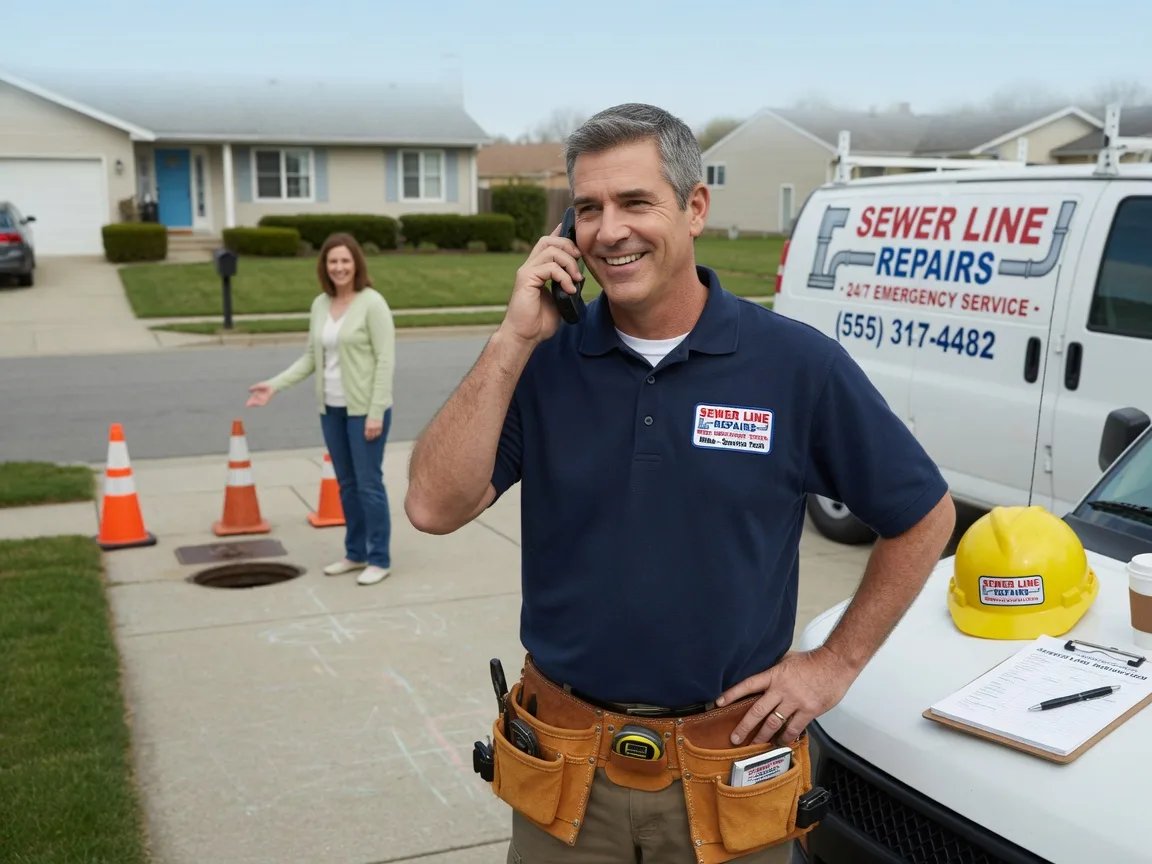Emergency Plumber Sharpsville, PA FAQs